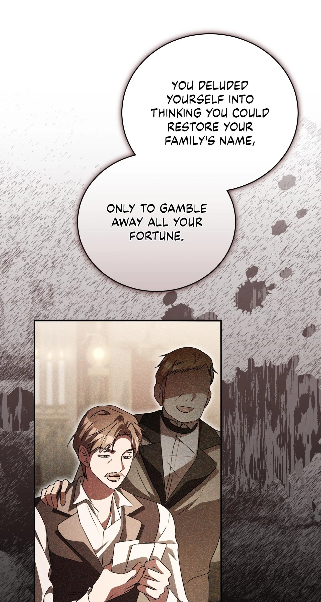 Arrogant Regret Chapter 62 - Page 10