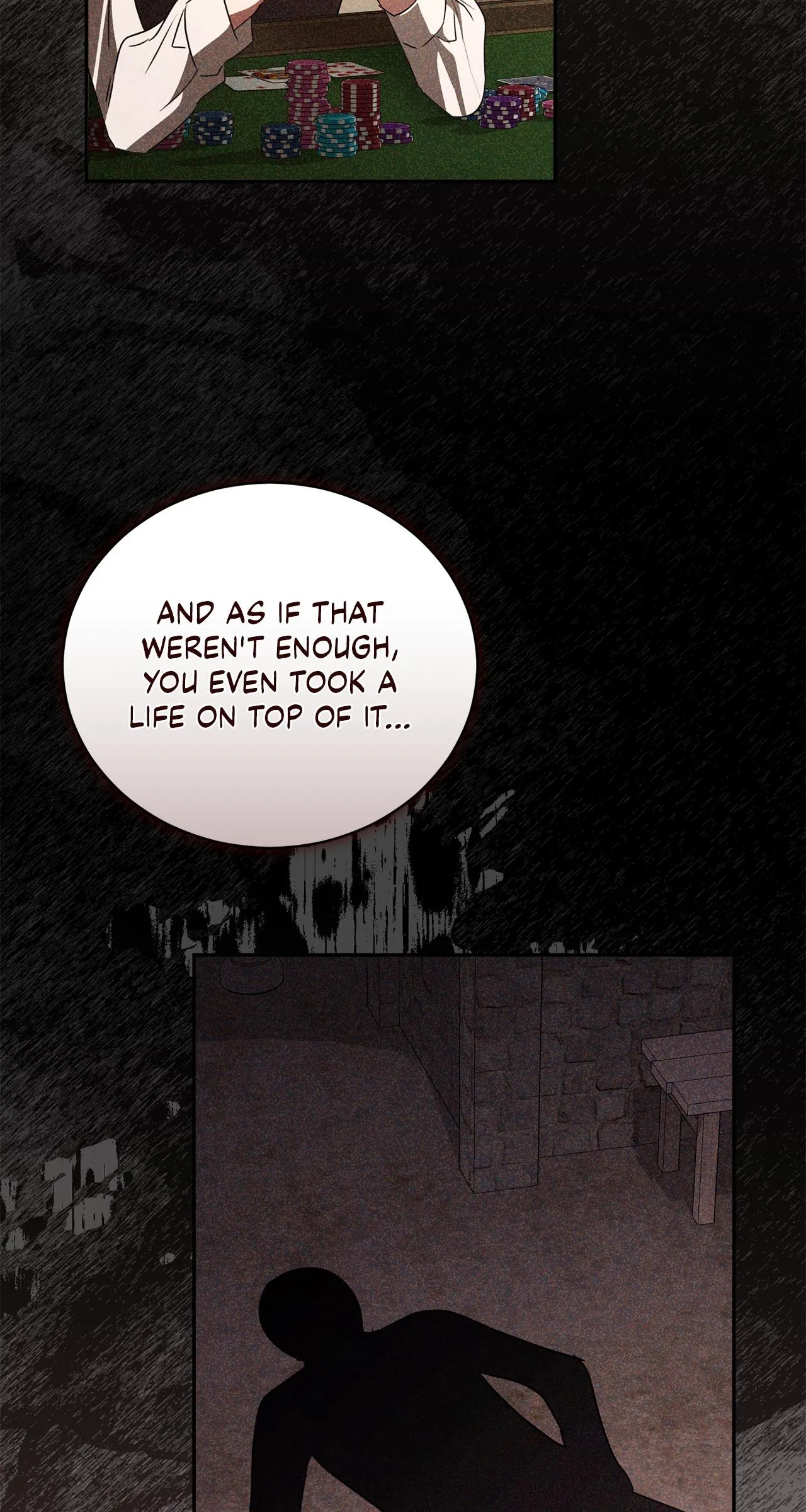 Arrogant Regret Chapter 62 - Page 11