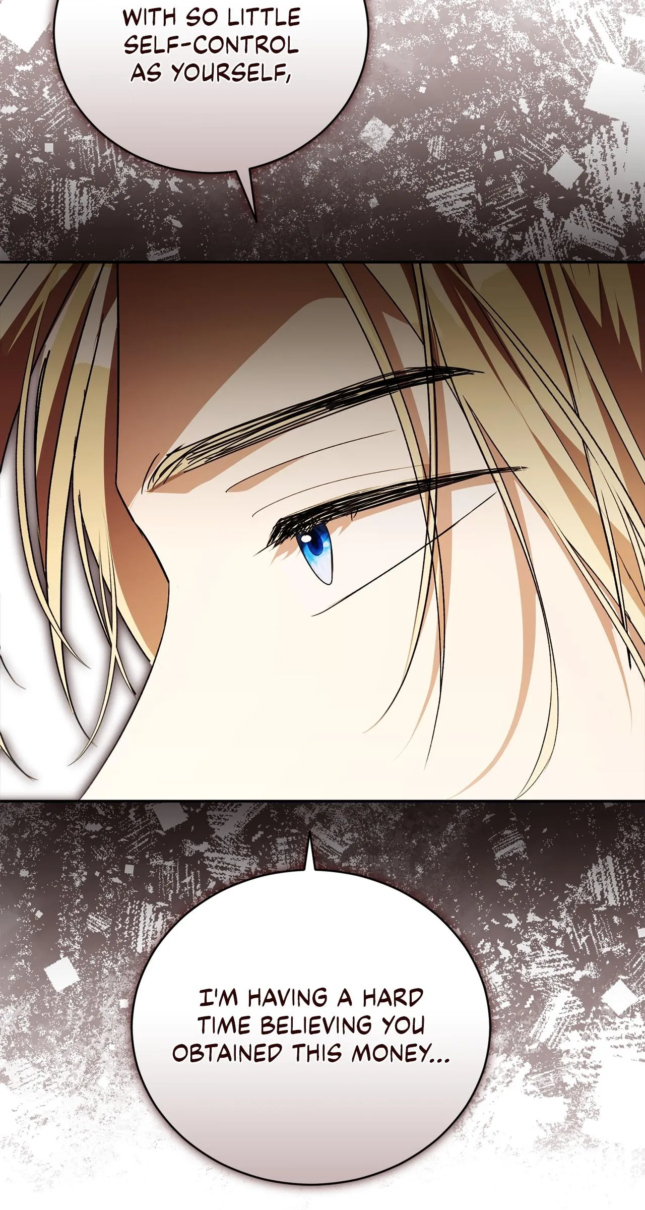 Arrogant Regret Chapter 62 - Page 13