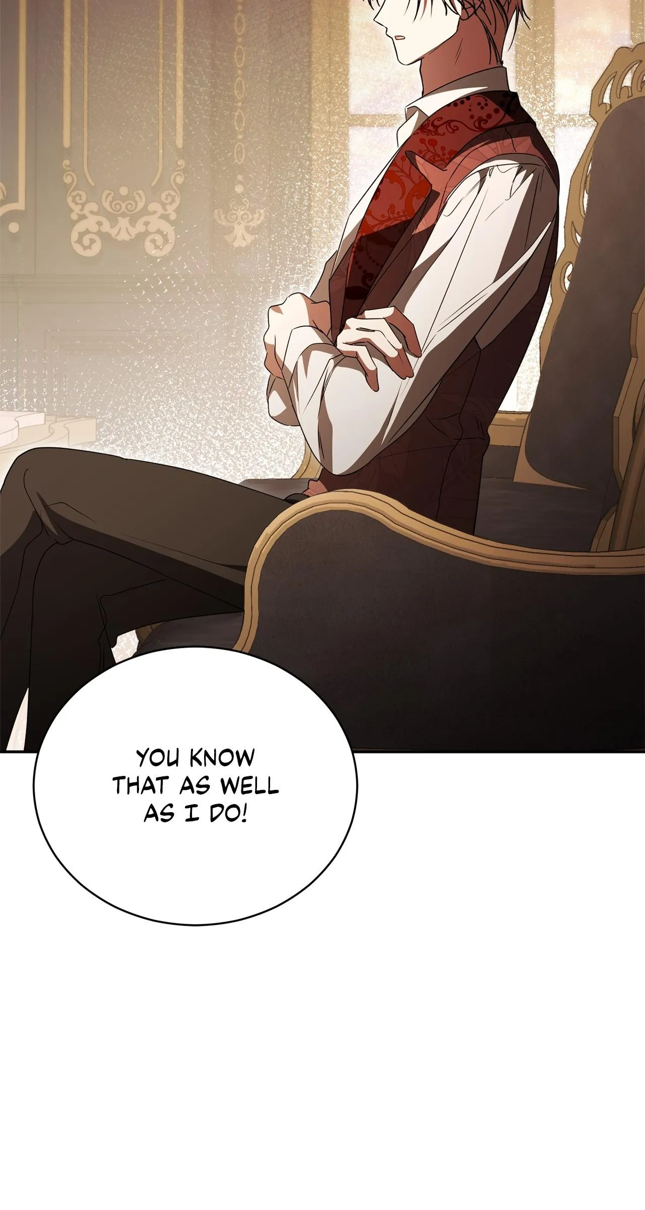 Arrogant Regret Chapter 62 - Page 16