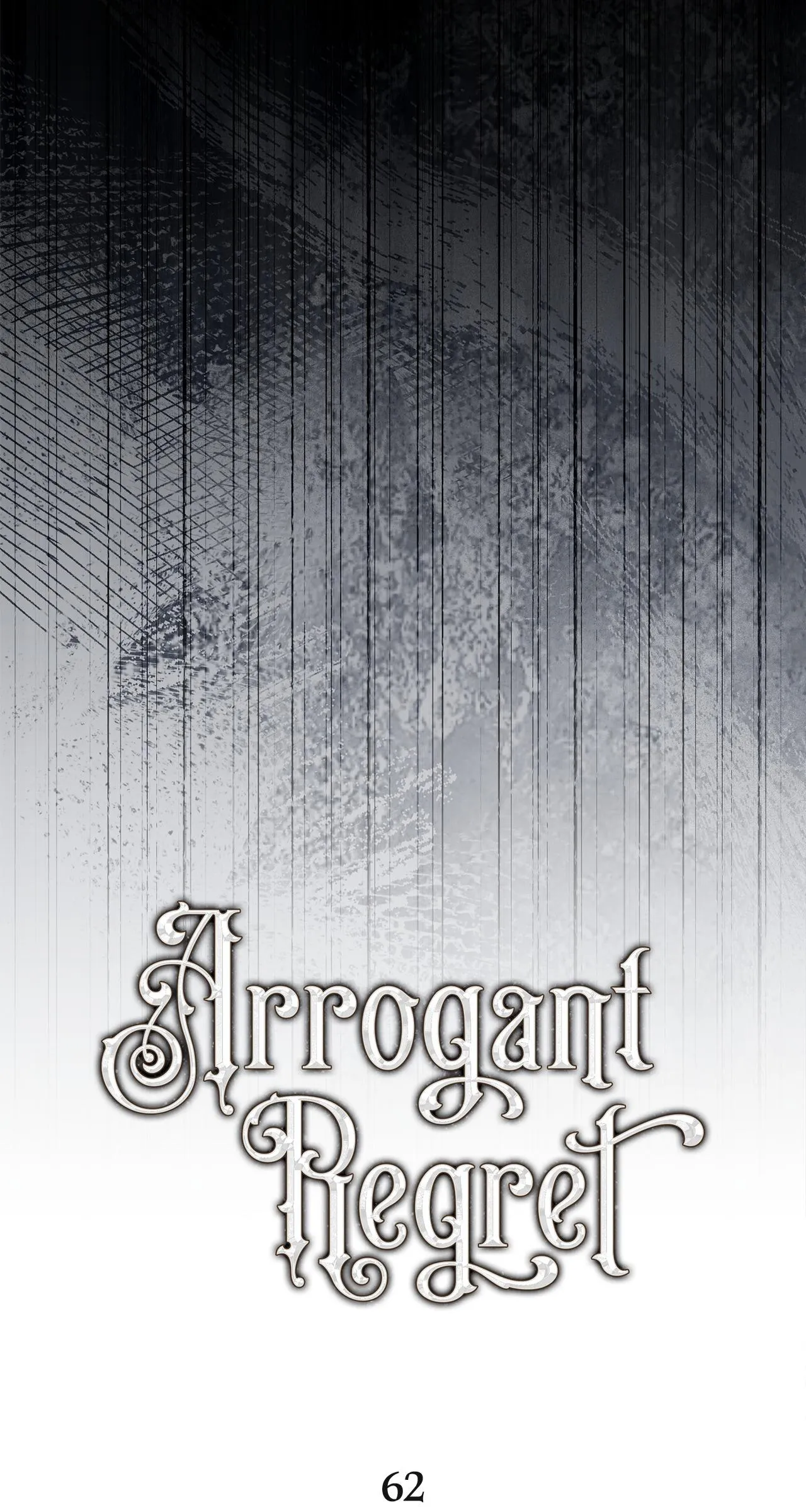 Arrogant Regret Chapter 62 - Page 27