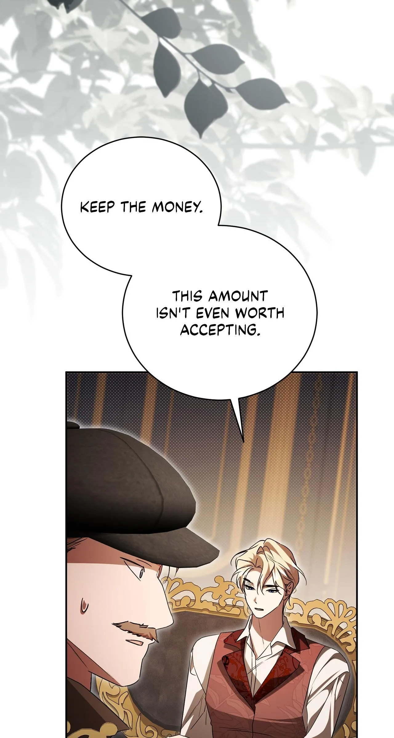 Arrogant Regret Chapter 62 - Page 30