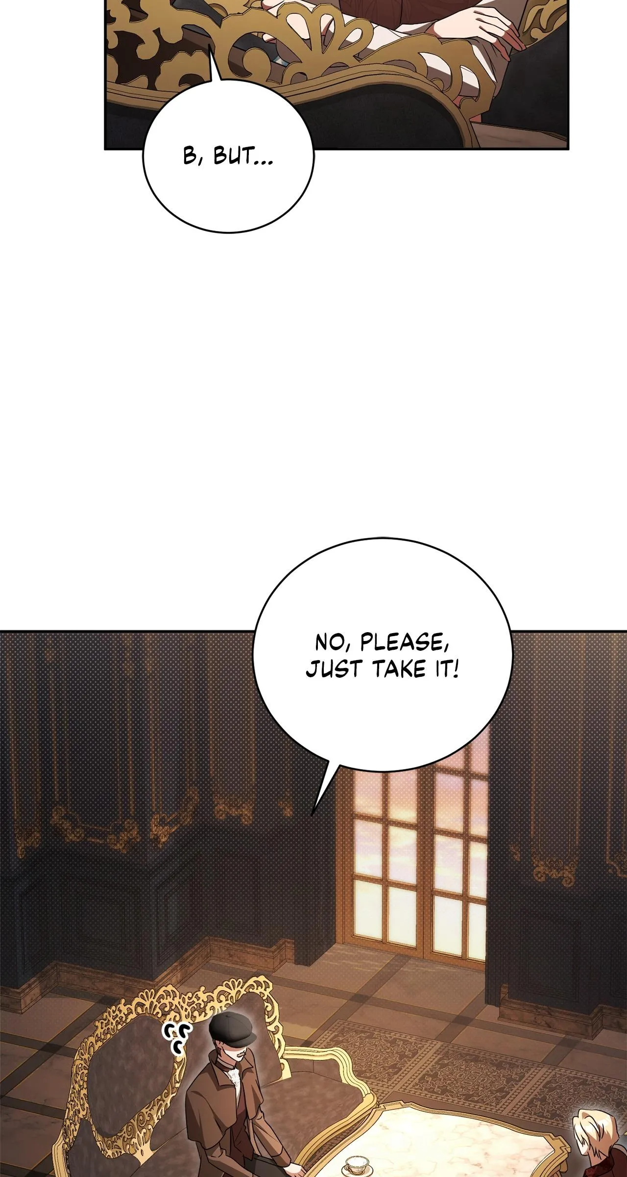 Arrogant Regret Chapter 62 - Page 31