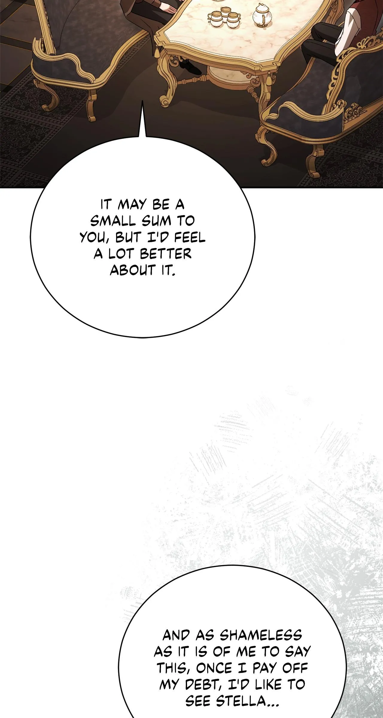 Arrogant Regret Chapter 62 - Page 32