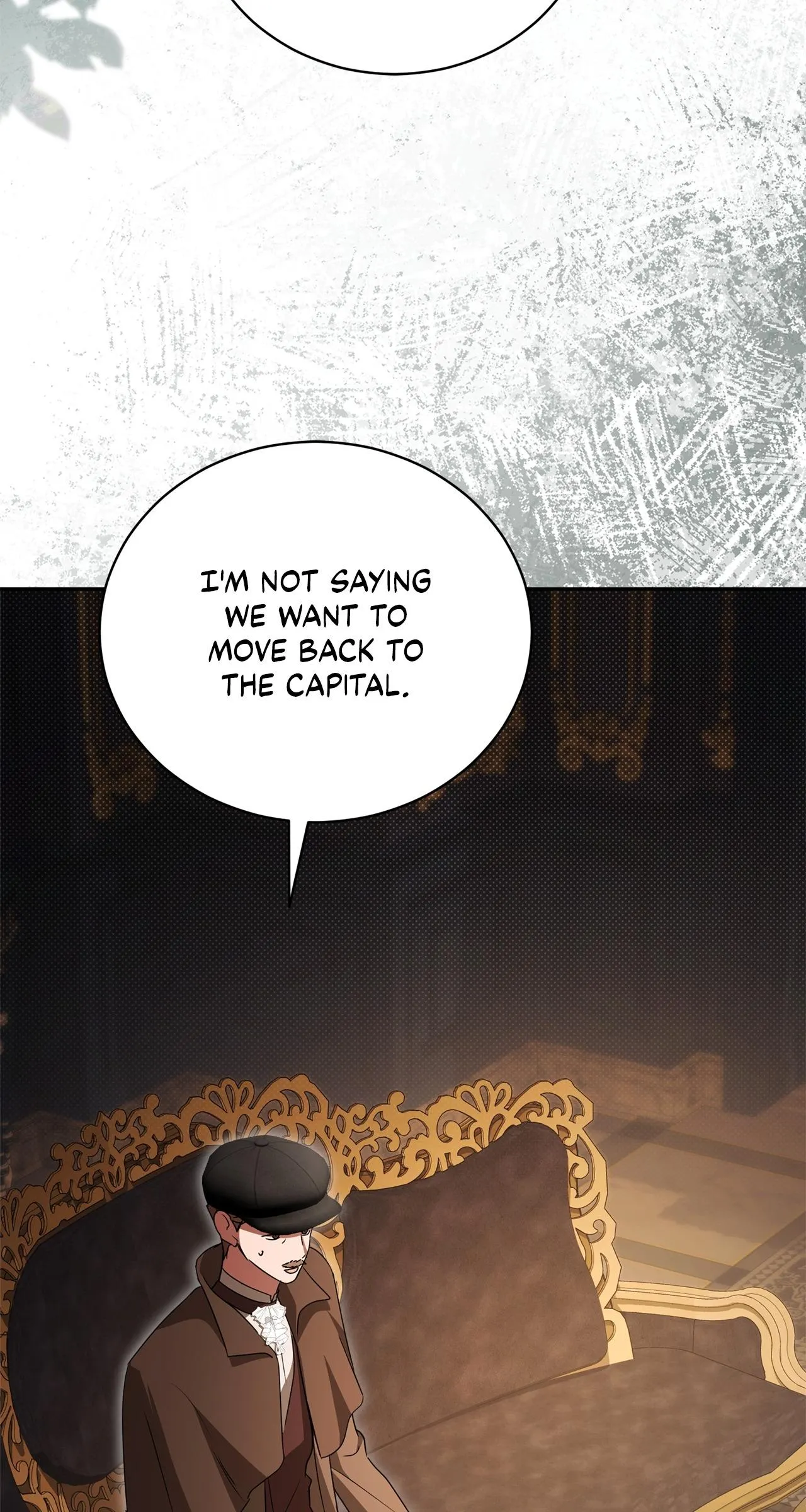 Arrogant Regret Chapter 62 - Page 35
