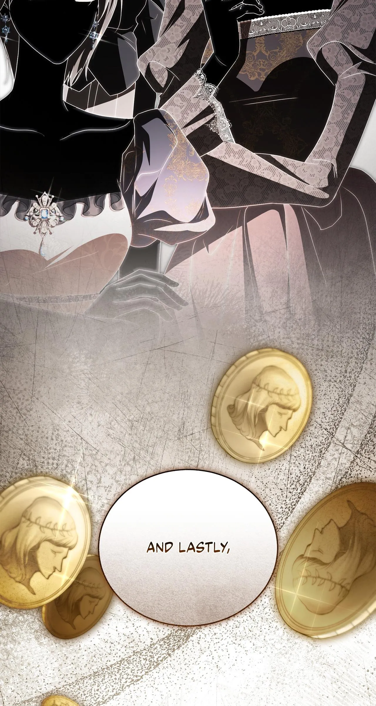 Arrogant Regret Chapter 62 - Page 42