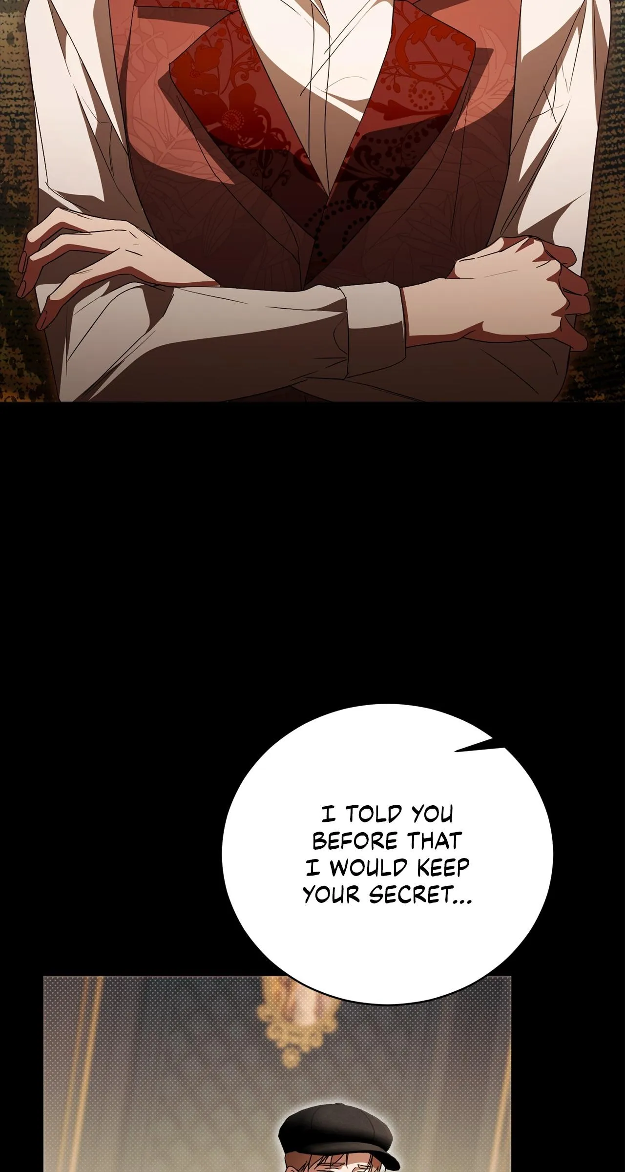 Arrogant Regret Chapter 62 - Page 44