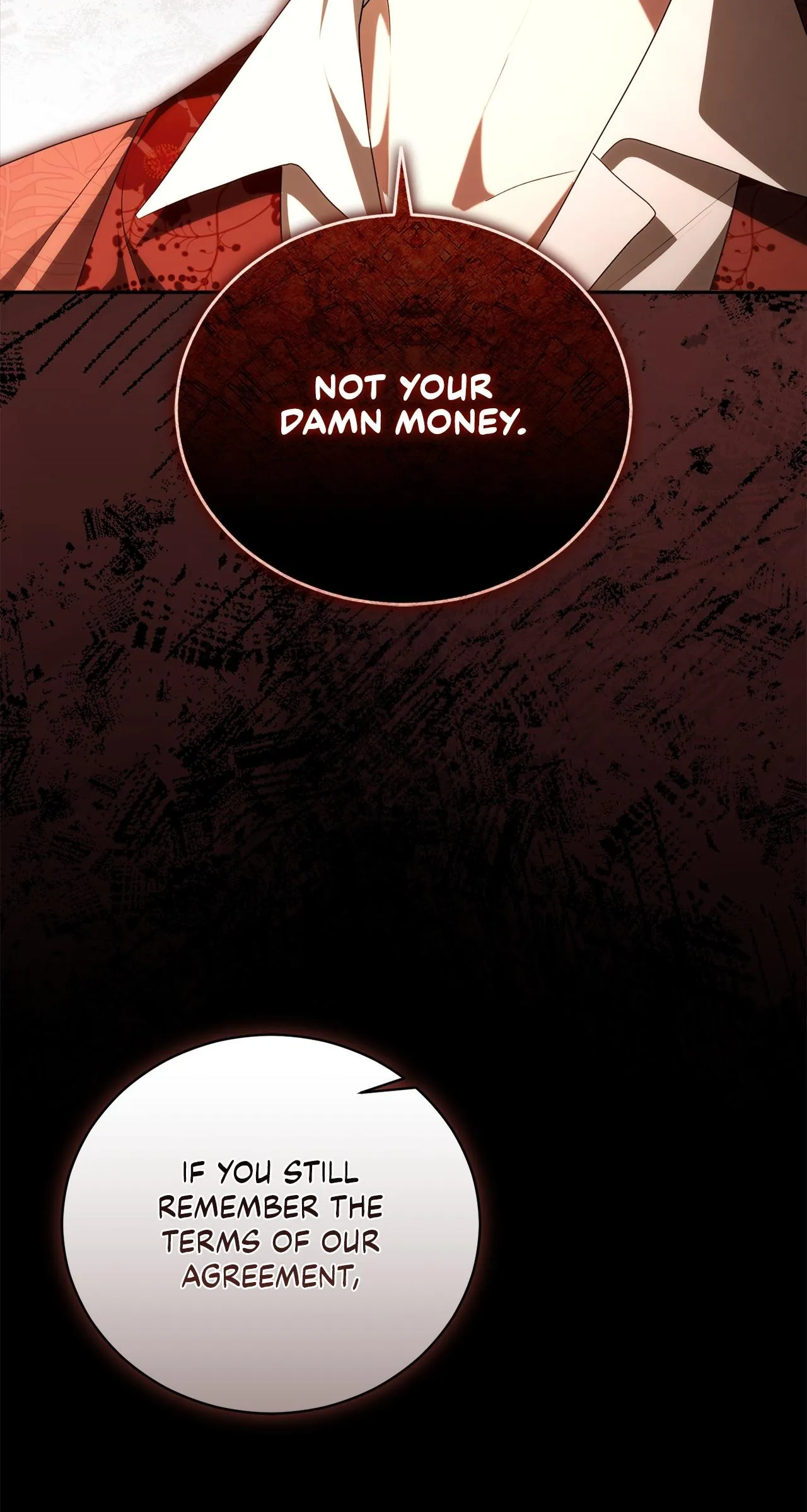 Arrogant Regret Chapter 62 - Page 47