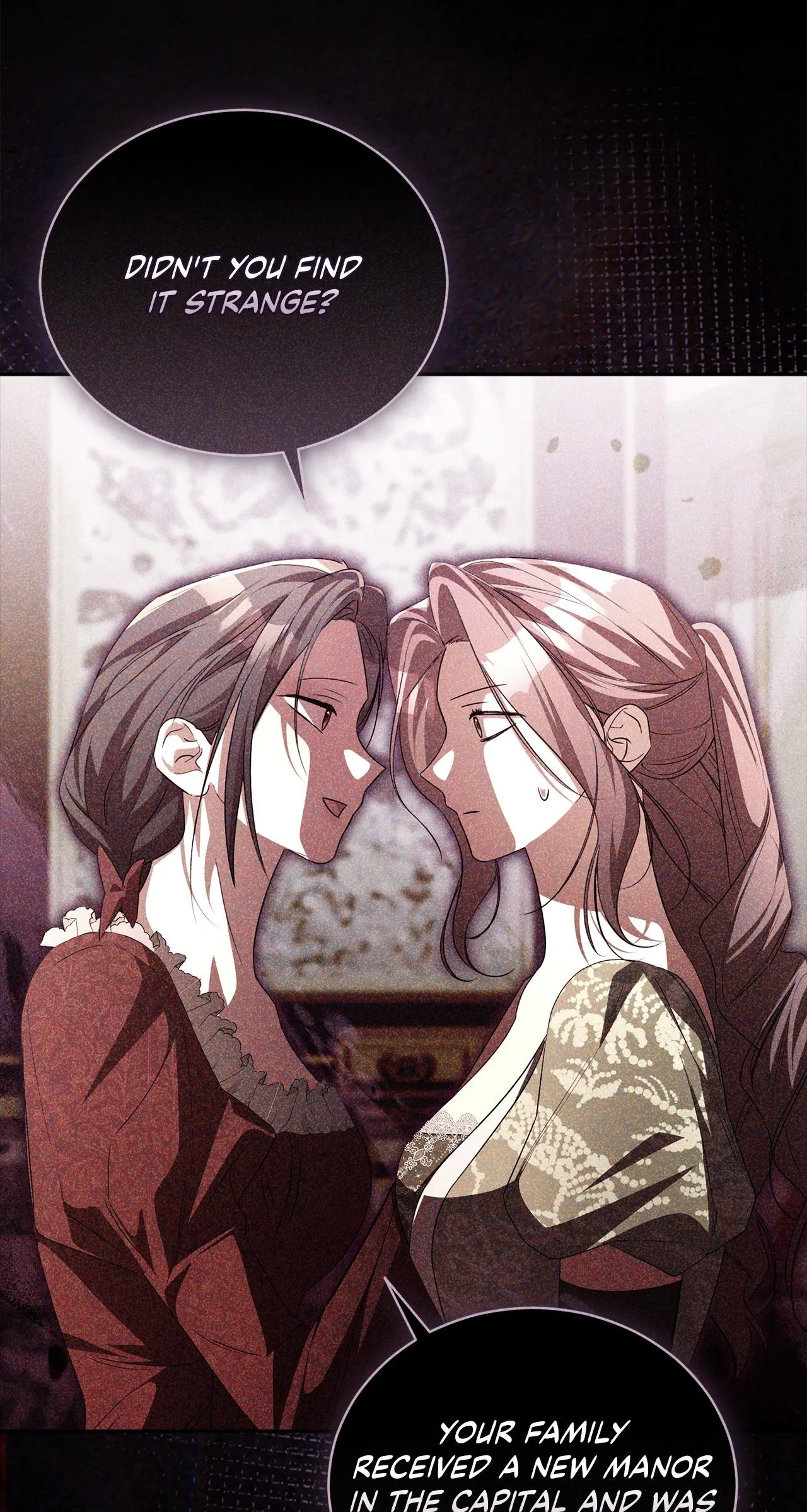 Arrogant Regret Chapter 62 - Page 49