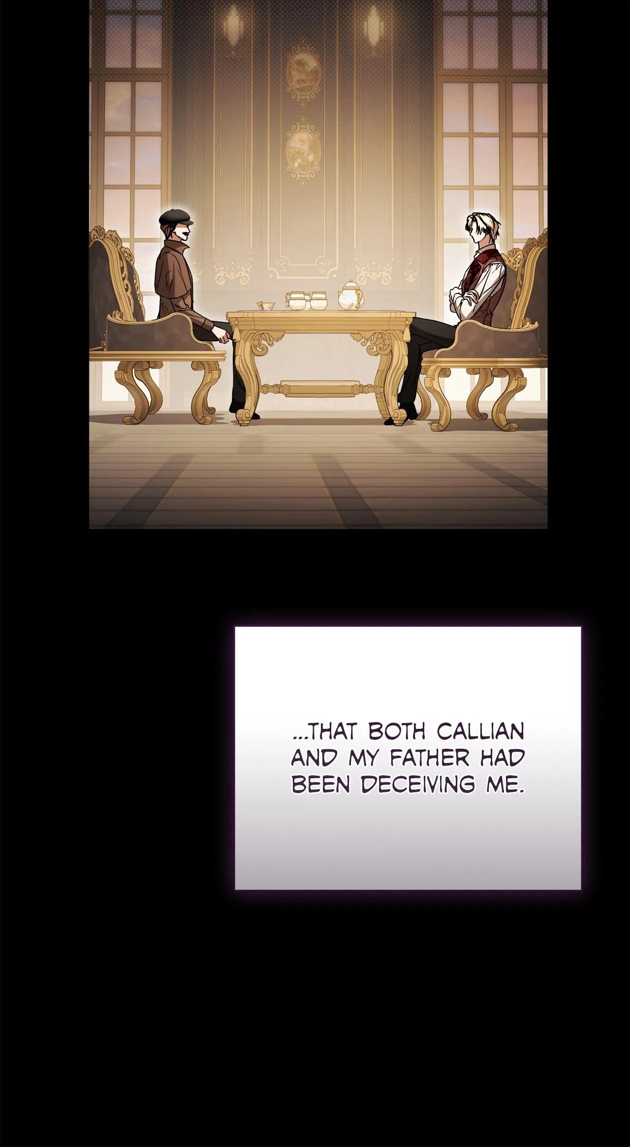 Arrogant Regret Chapter 62 - Page 60