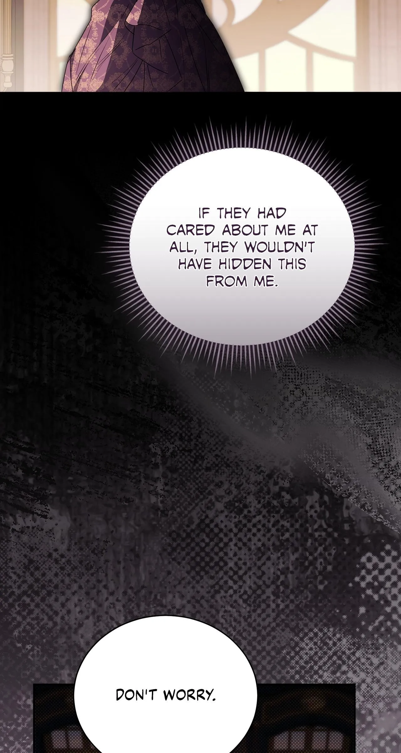 Arrogant Regret Chapter 62 - Page 62