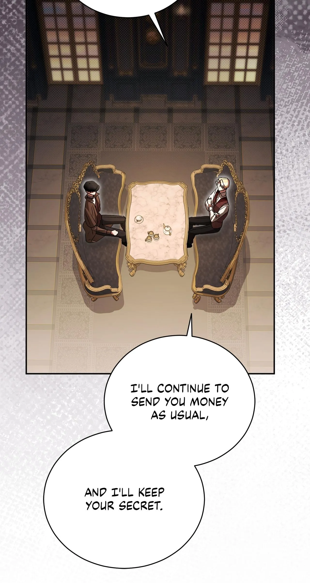 Arrogant Regret Chapter 62 - Page 63