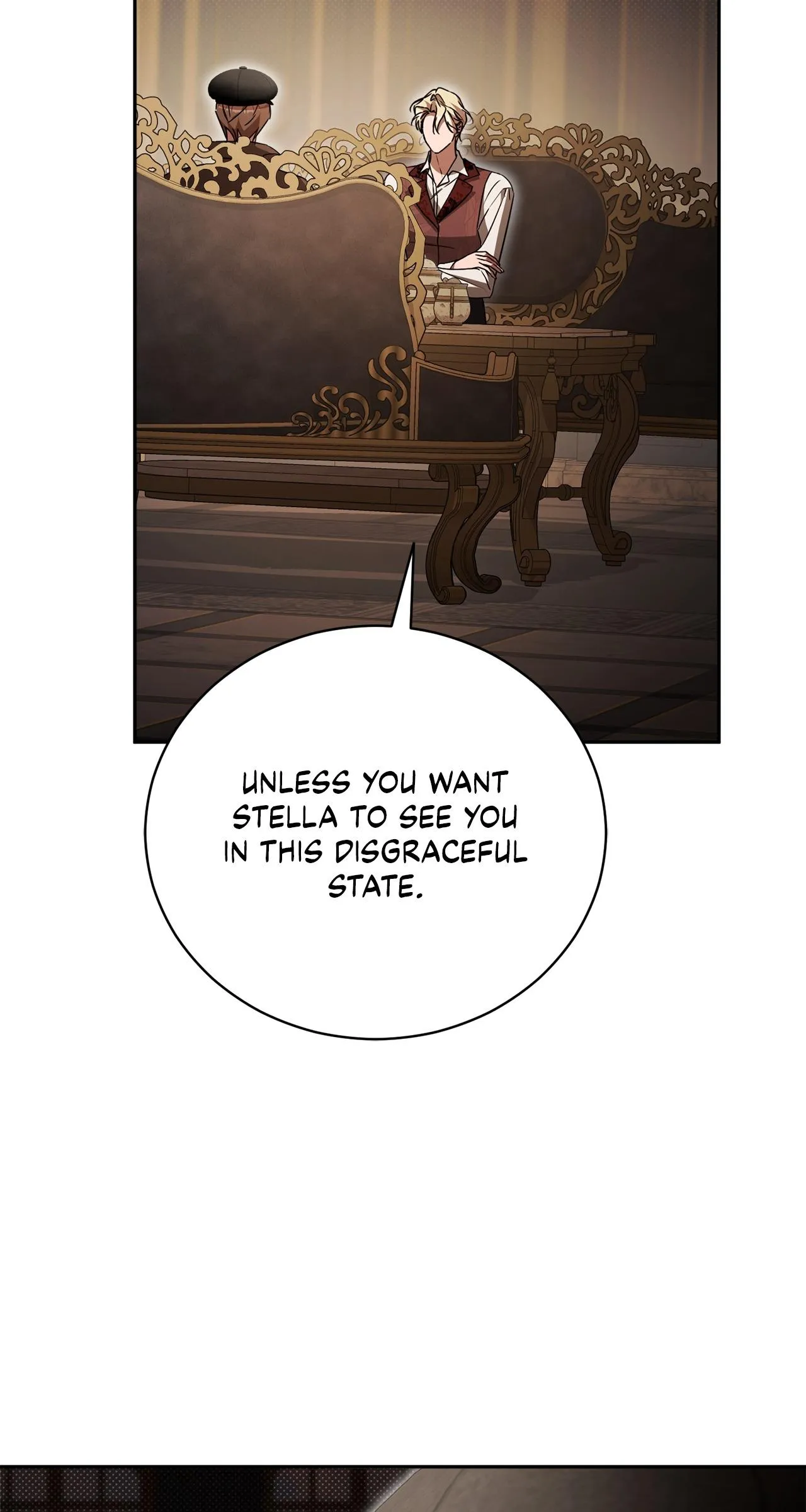 Arrogant Regret Chapter 62 - Page 74