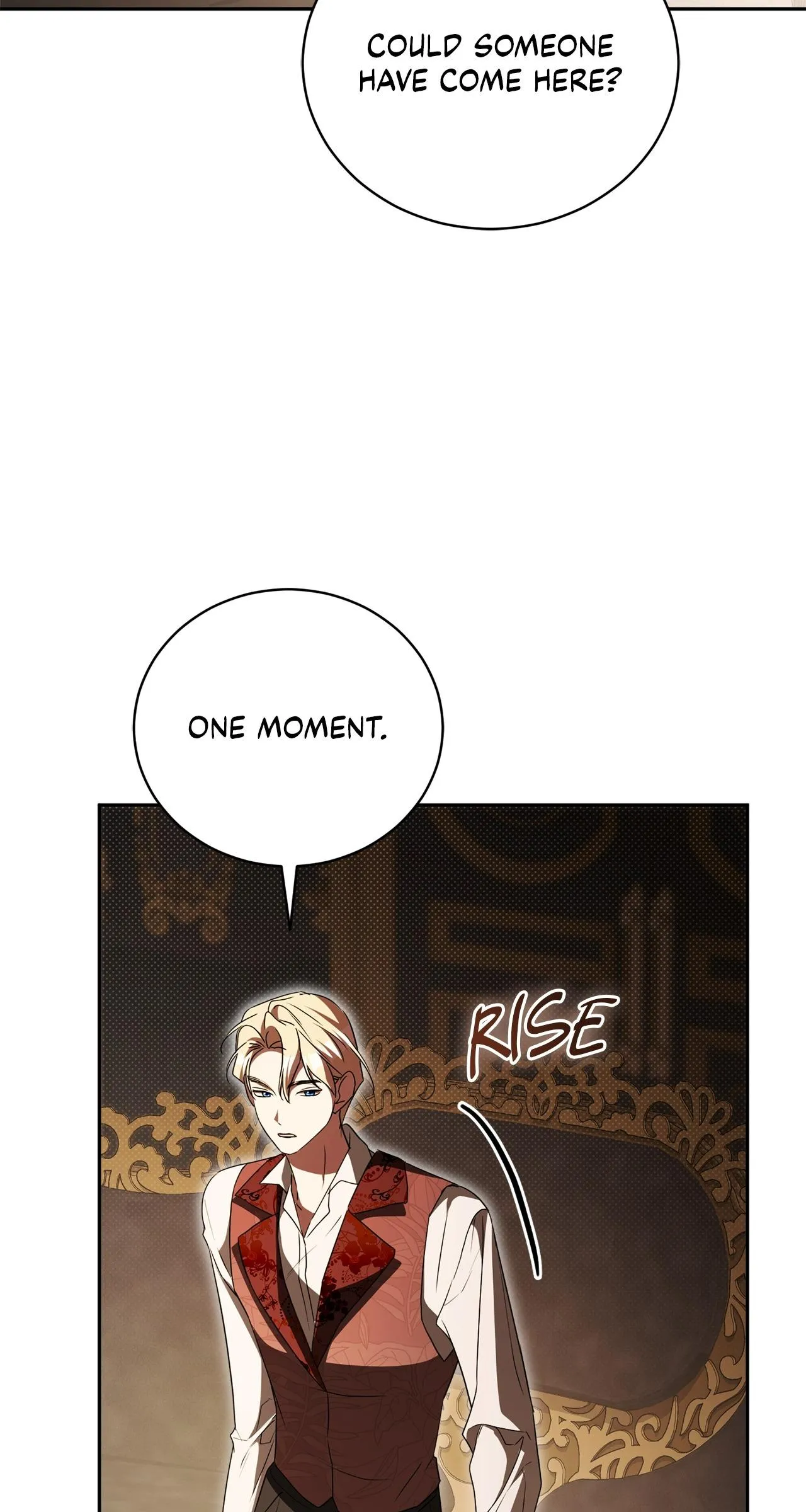 Arrogant Regret Chapter 62 - Page 79