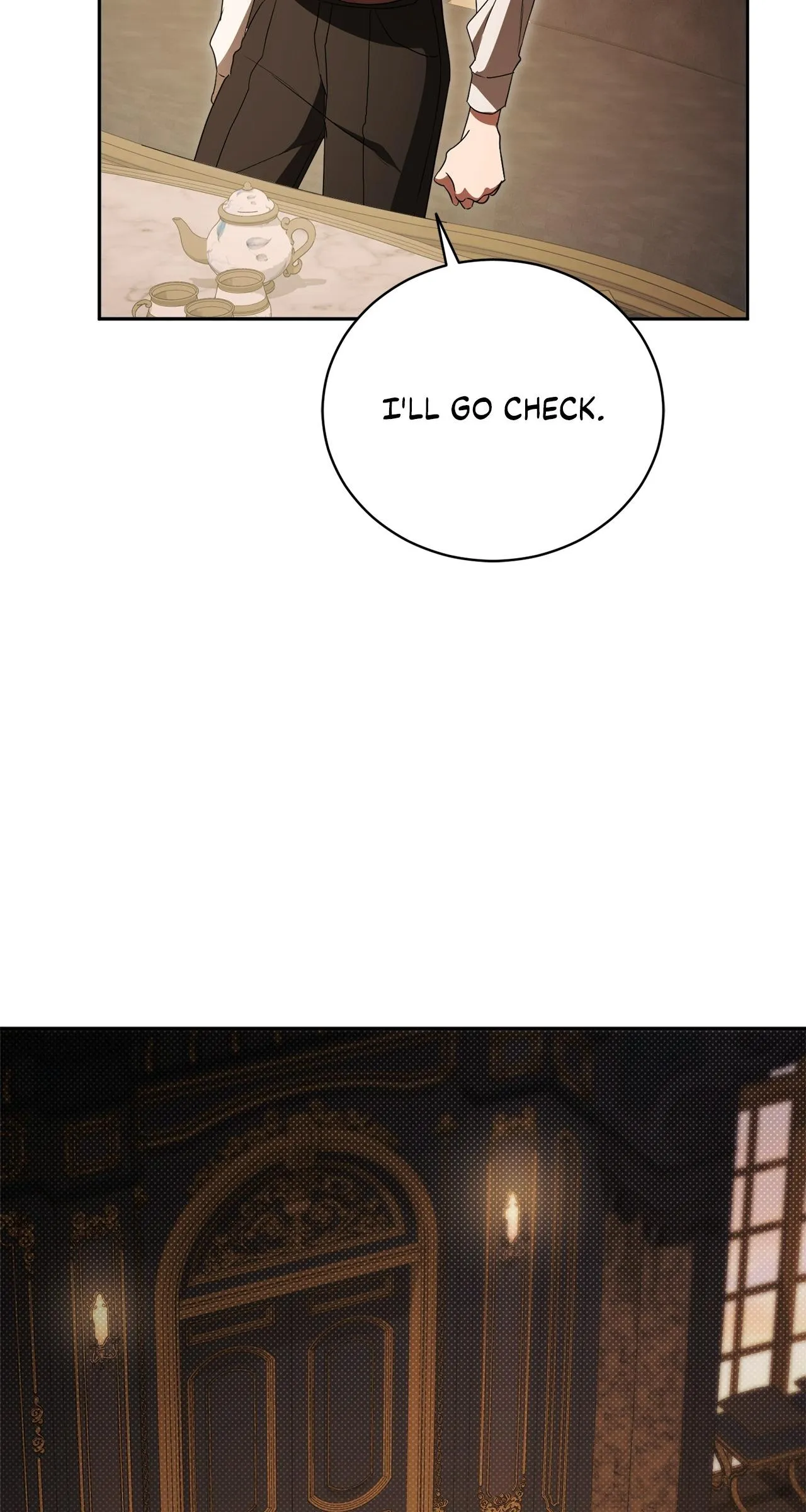 Arrogant Regret Chapter 62 - Page 80