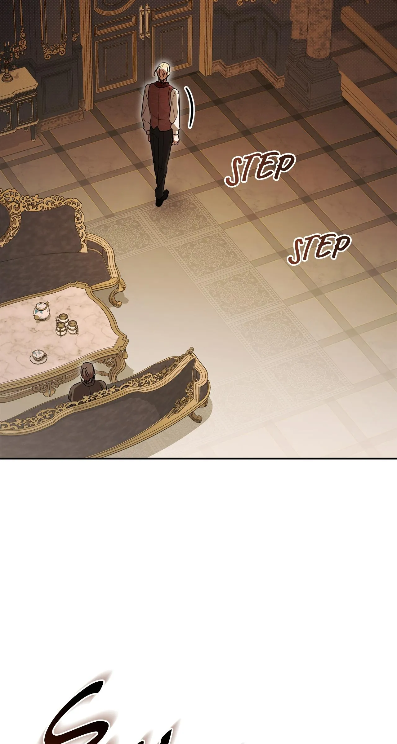Arrogant Regret Chapter 62 - Page 81