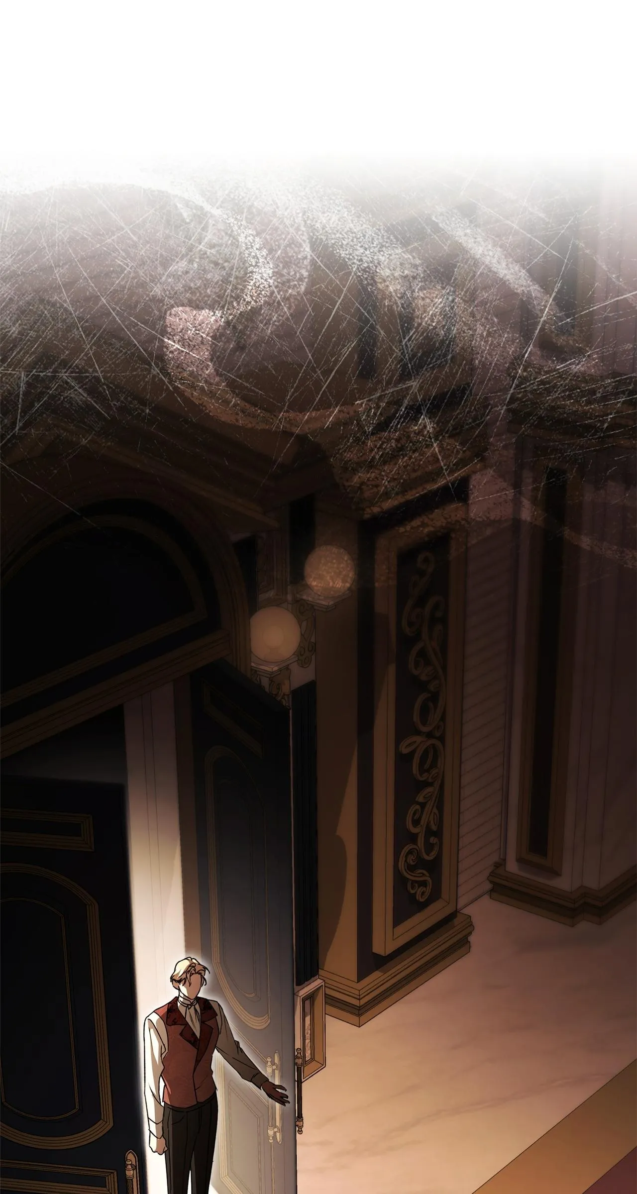 Arrogant Regret Chapter 62 - Page 83