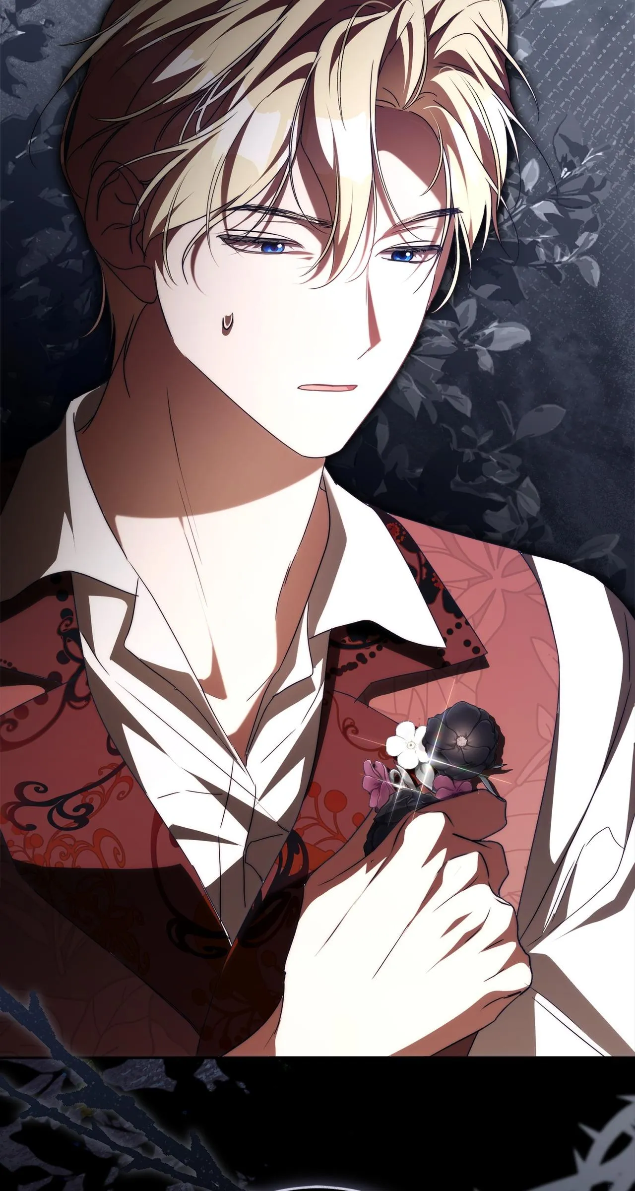 Arrogant Regret Chapter 62 - Page 91