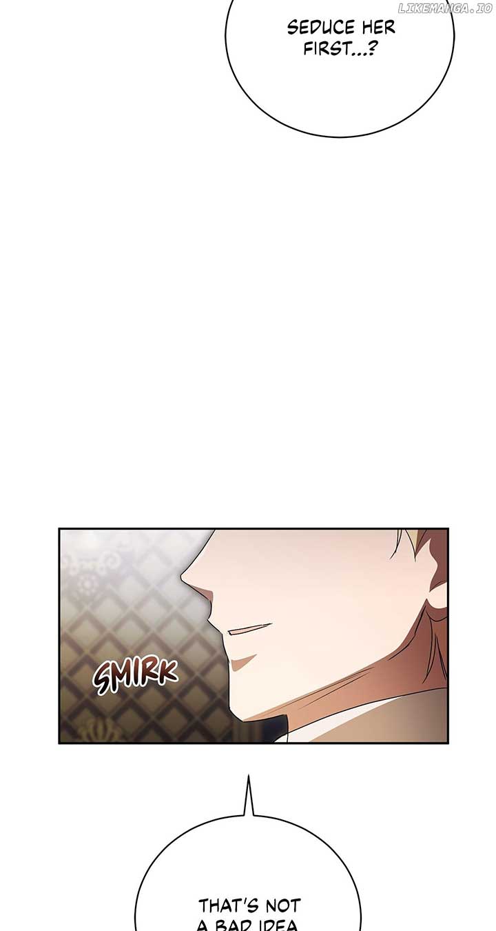 Arrogant Regret Chapter 9 - Page 95