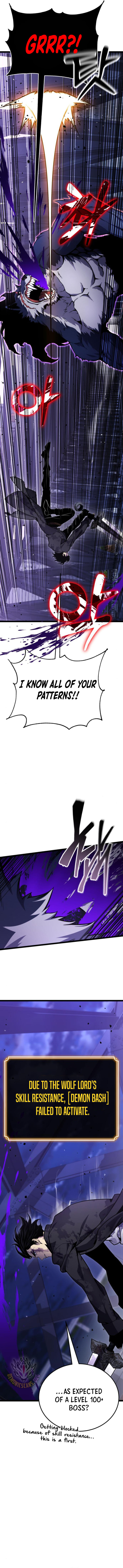 Artifact-Devouring Player Chapter 10 - Page 5