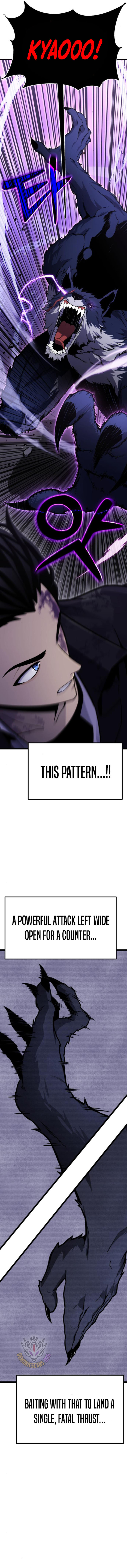 Artifact-Devouring Player Chapter 10 - Page 11