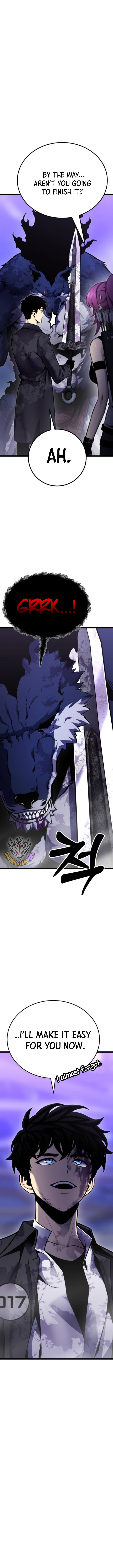Artifact-Devouring Player Chapter 11 - Page 2