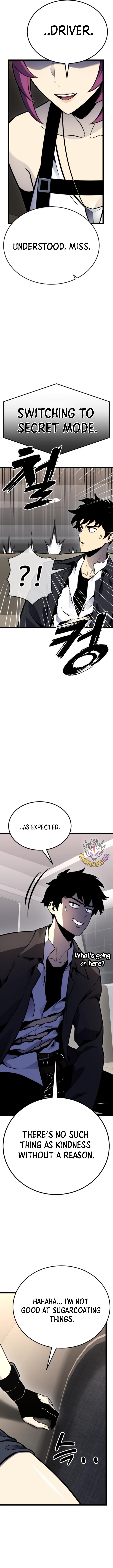 Artifact-Devouring Player Chapter 11 - Page 17