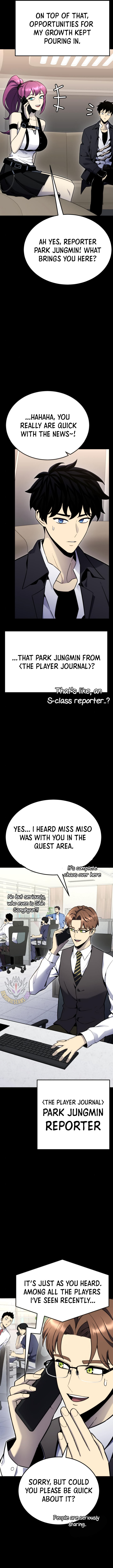 Artifact-Devouring Player Chapter 12 - Page 9