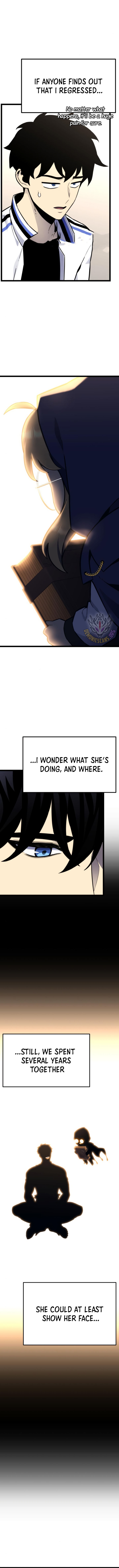 Artifact-Devouring Player Chapter 12 - Page 15