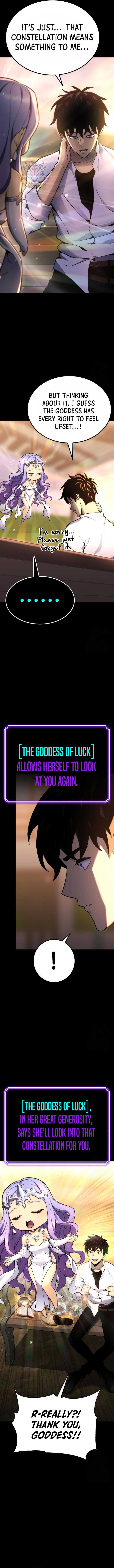 Artifact-Devouring Player Chapter 15 - Page 12