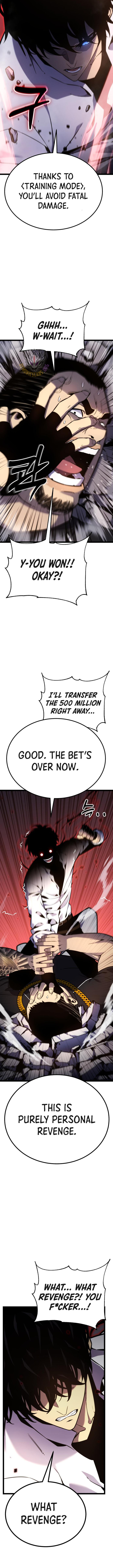 Artifact-Devouring Player Chapter 16 - Page 13