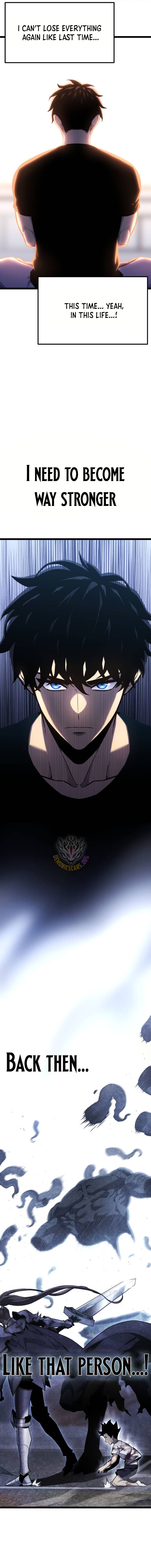 Artifact-Devouring Player Chapter 17 - Page 12