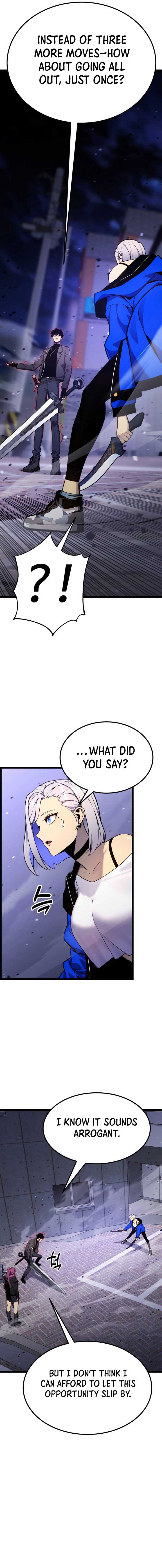 Artifact-Devouring Player Chapter 18 - Page 18