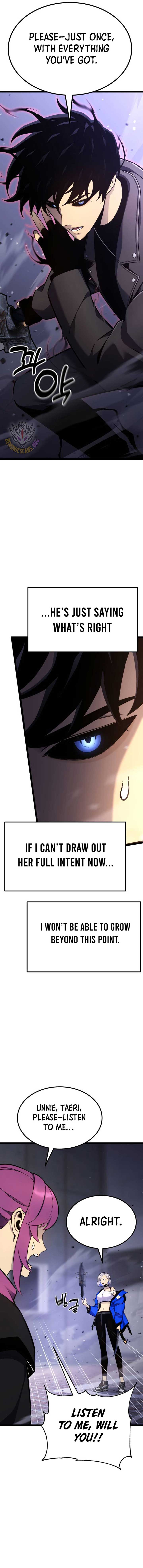 Artifact-Devouring Player Chapter 18 - Page 19