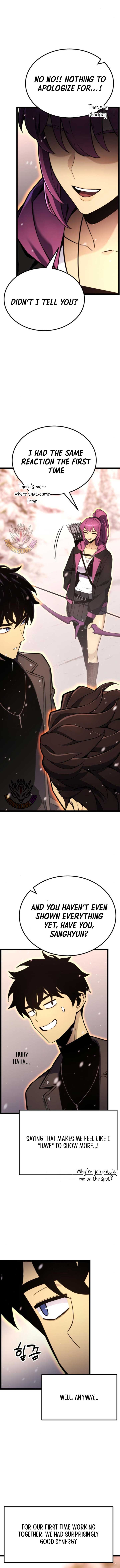 Artifact-Devouring Player Chapter 20 - Page 9