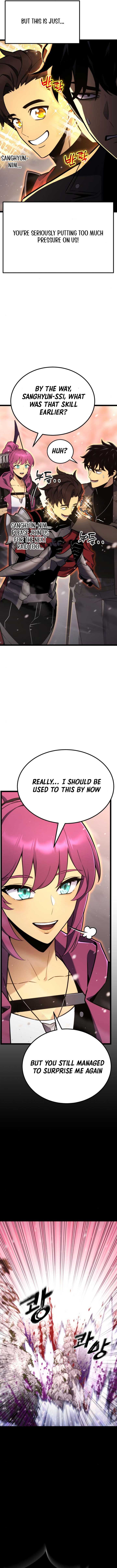 Artifact-Devouring Player Chapter 20 - Page 12
