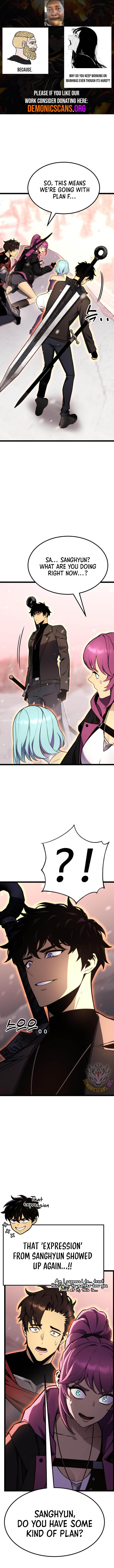 Artifact-Devouring Player Chapter 21 - Page 1