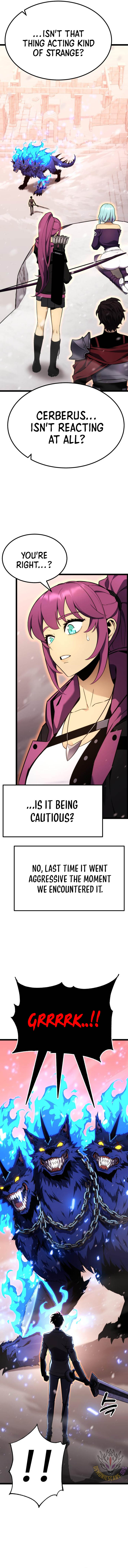 Artifact-Devouring Player Chapter 21 - Page 4