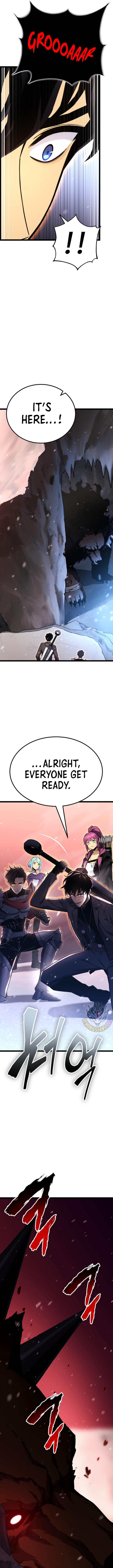 Artifact-Devouring Player Chapter 21 - Page 16