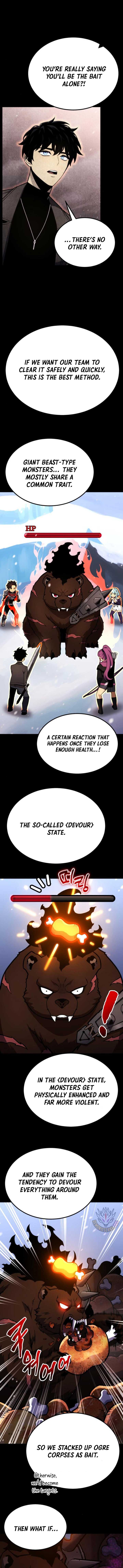 Artifact-Devouring Player Chapter 22 - Page 3