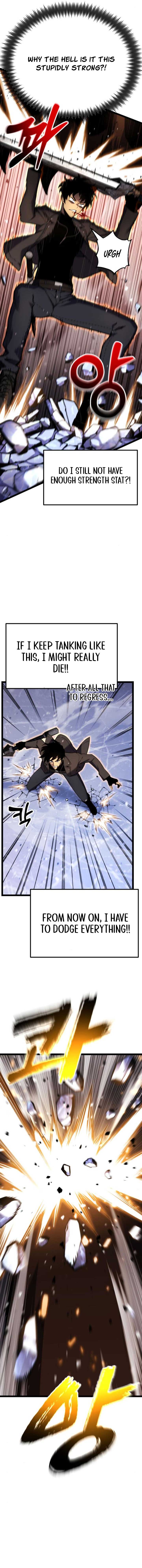 Artifact-Devouring Player Chapter 22 - Page 6