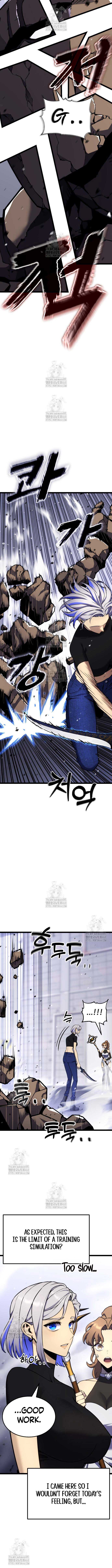 Artifact-Devouring Player Chapter 28 - Page 10