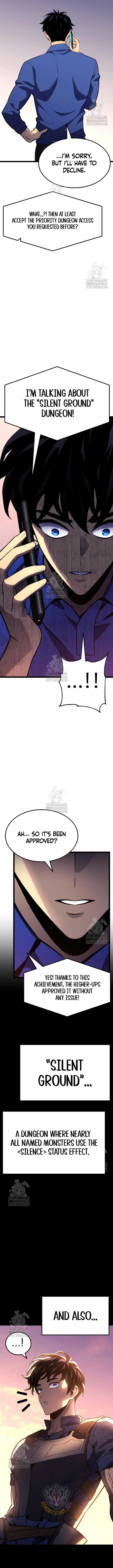 Artifact-Devouring Player Chapter 28 - Page 22