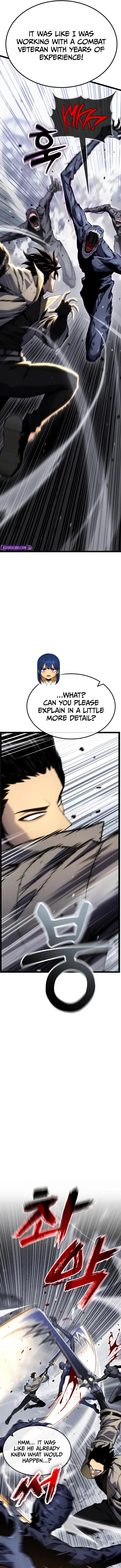 Artifact-Devouring Player Chapter 30 - Page 10