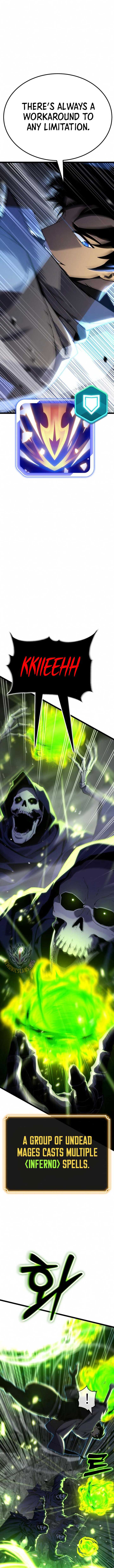 Artifact-Devouring Player Chapter 31 - Page 6