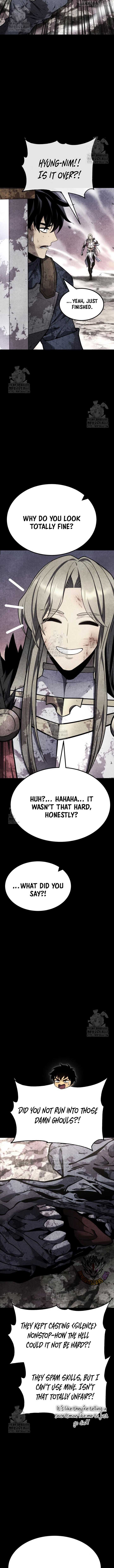 Artifact-Devouring Player Chapter 33 - Page 16