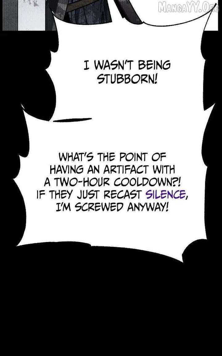 Artifact-Devouring Player Chapter 34 - Page 140