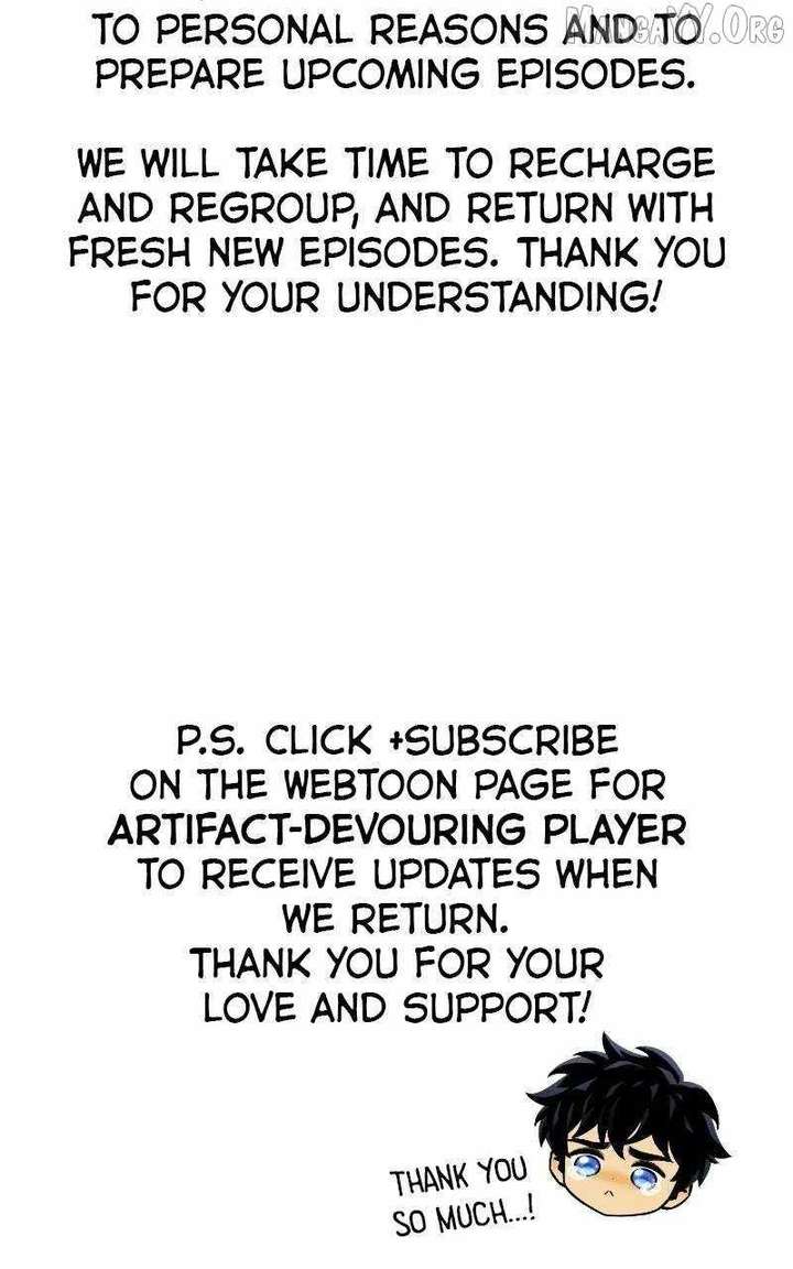 Artifact-Devouring Player Chapter 34 - Page 273