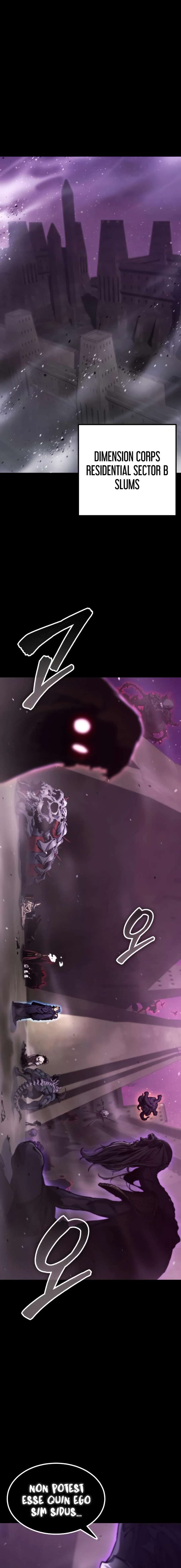 Artifact-Devouring Player Chapter 36 - Page 2
