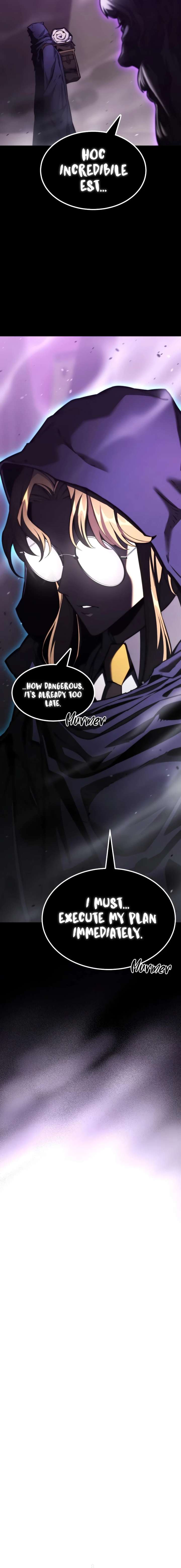 Artifact-Devouring Player Chapter 36 - Page 3